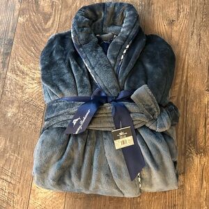 Tommy Bahama bath robe gender neutral adult one size